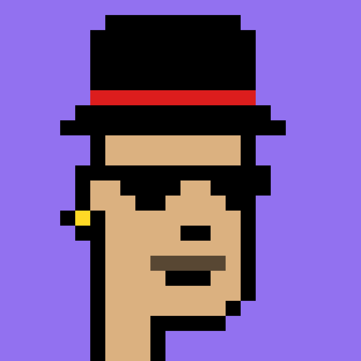 Degen Punks